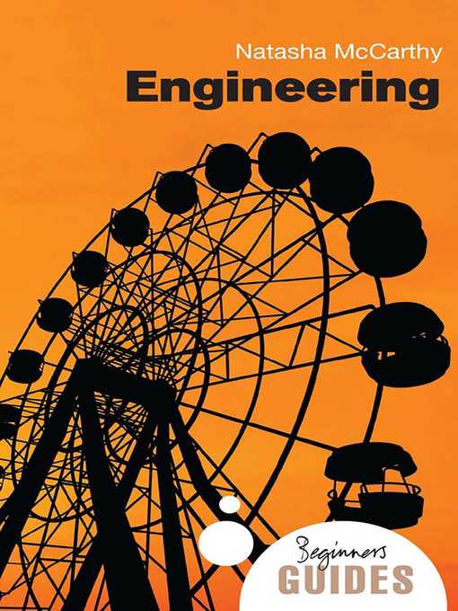 Title details for Engineering by Natasha McCarthy - Available